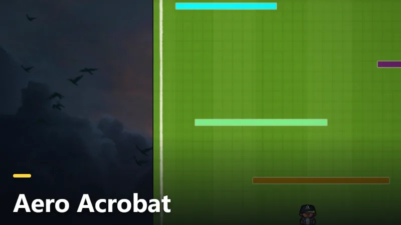 Aero Acrobat
