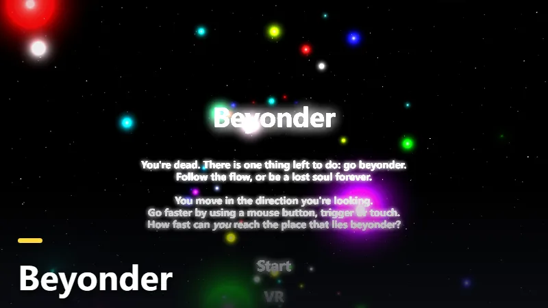 Beyonder
