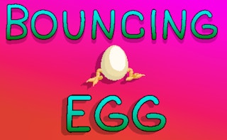 Bouncing Egg