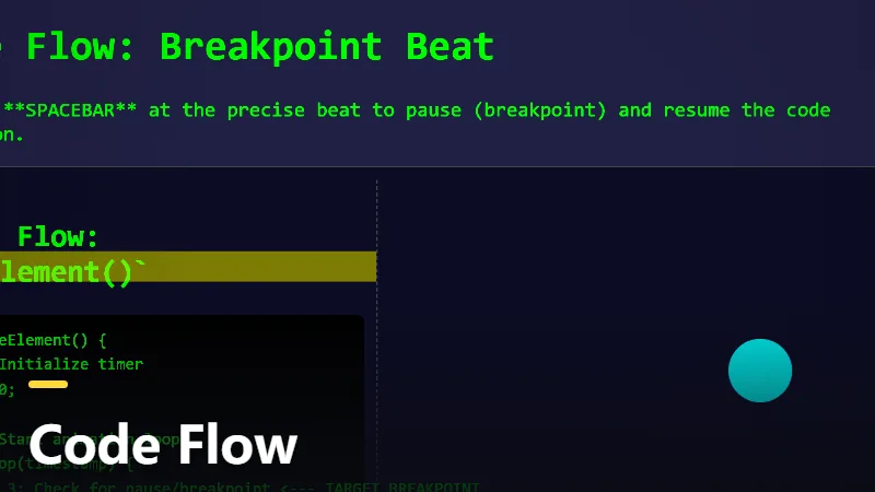 Code Flow