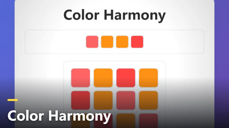 Color Harmony