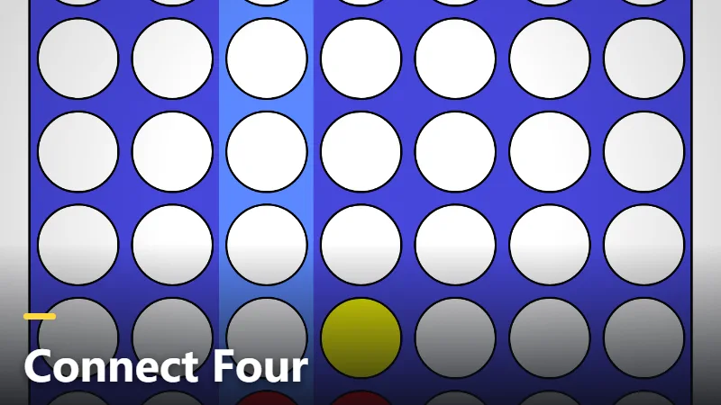 Connect Four