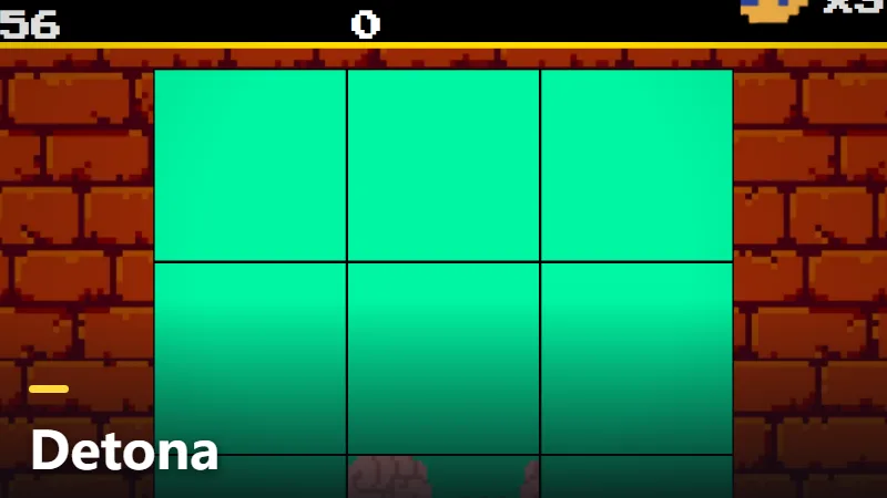Detona