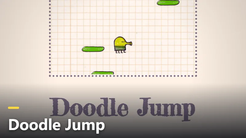 Doodle Jump