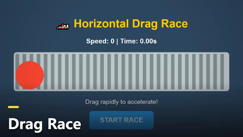 Drag Race