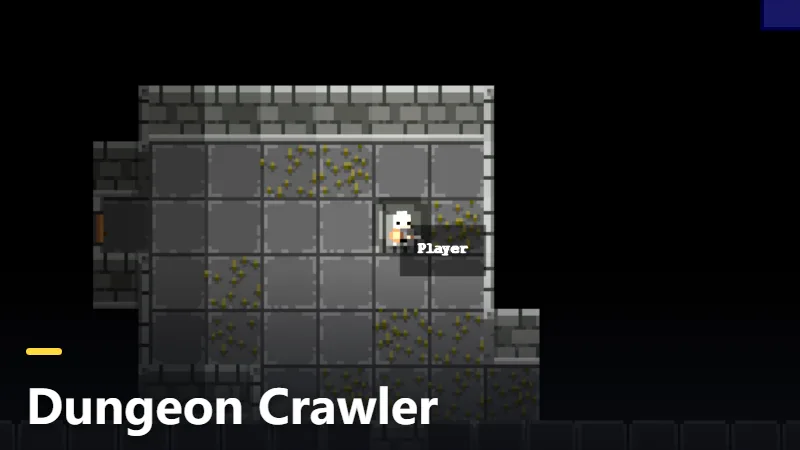 Dungeon Crawler