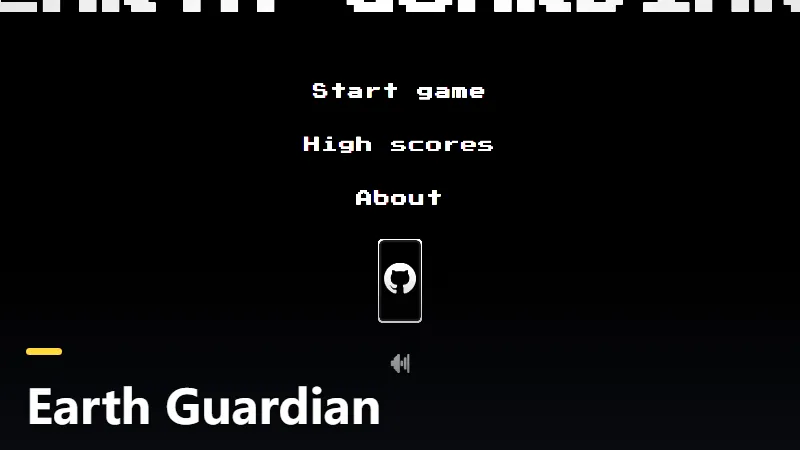 Earth Guardian