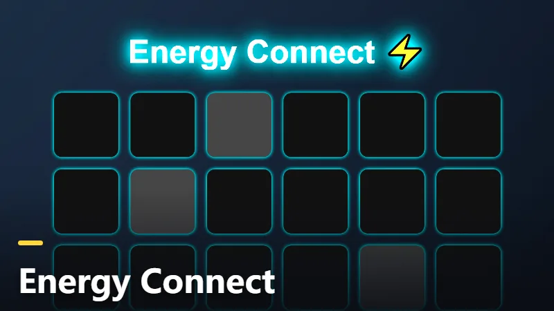 Energy Connect