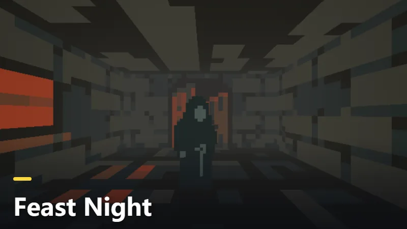 Feast Night