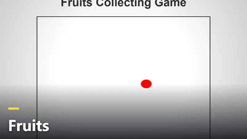 Fruits