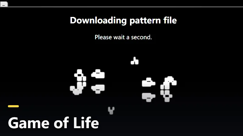 Game of Life