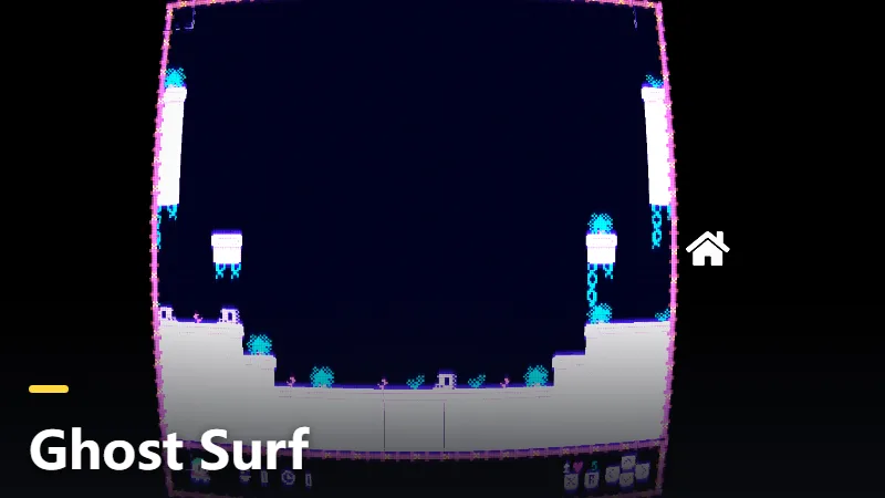Ghost Surf