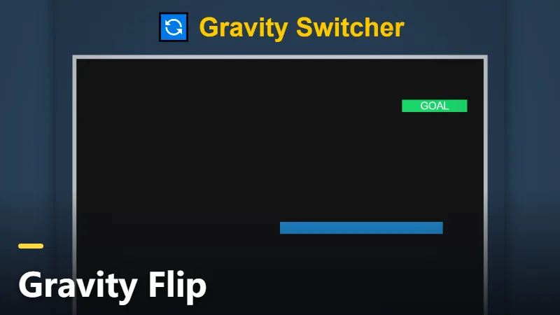 Gravity Flip