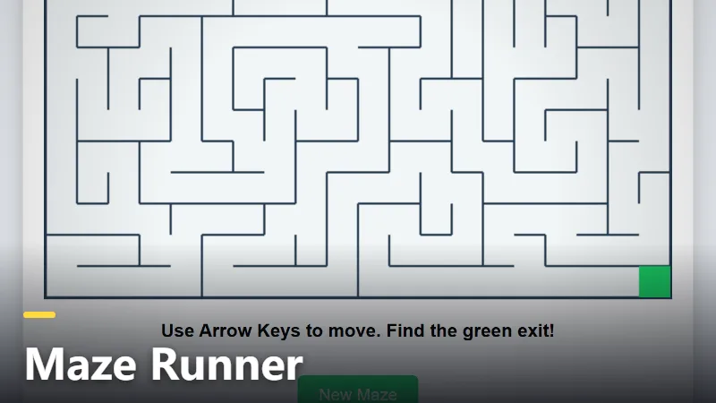 Maze Runner