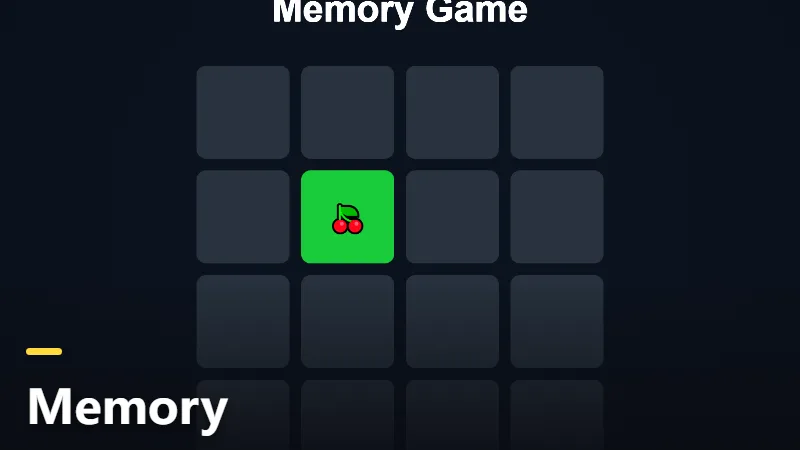 Memory