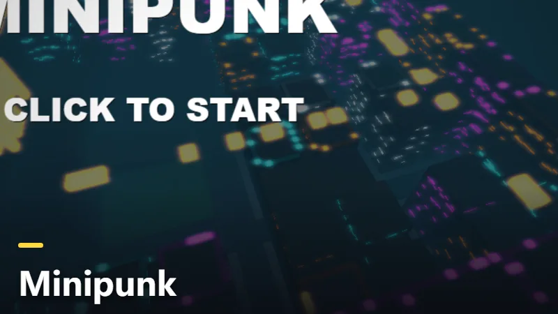 Minipunk