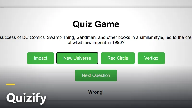 Quizify