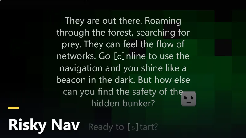 Risky Nav