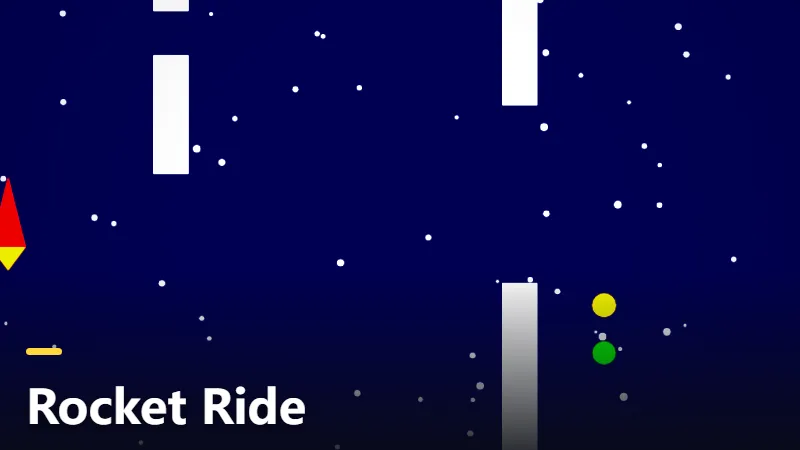 Rocket Ride