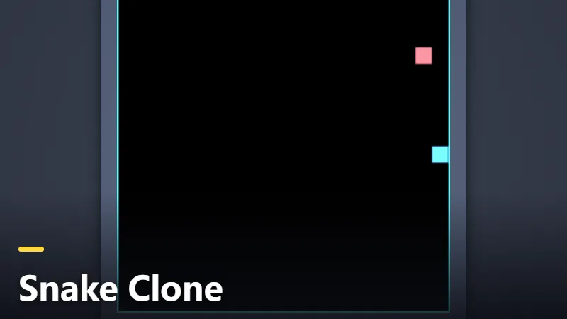 Snake Clone