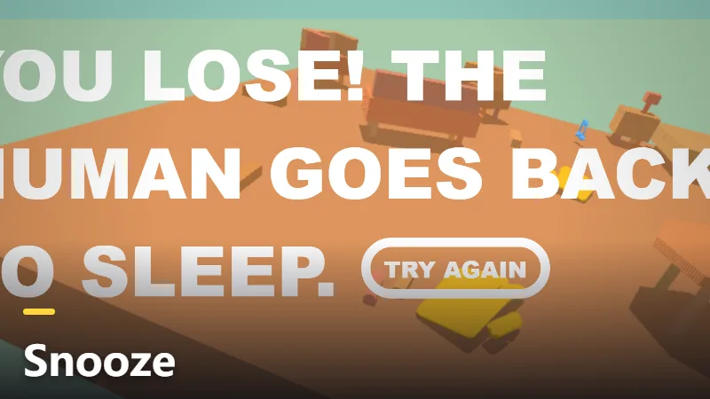 Snooze