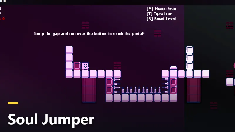 Soul Jumper