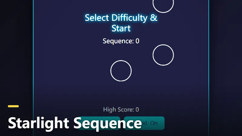Starlight Sequence