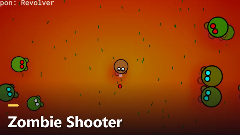 Zombie Shooter